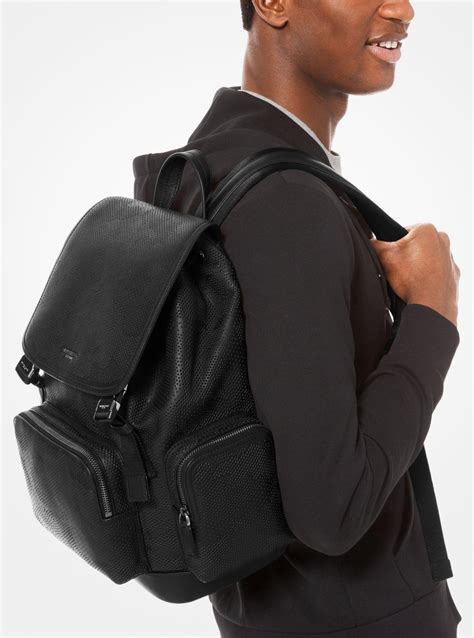 men michael kors bag|michael kors men's backpack outlet.